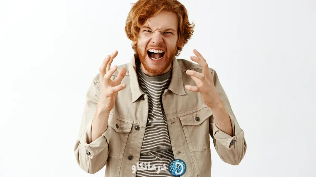چگونه خشم خود را کنترل کنیم؟ 4 چگونه خشم خود را کنترل کنیم؟