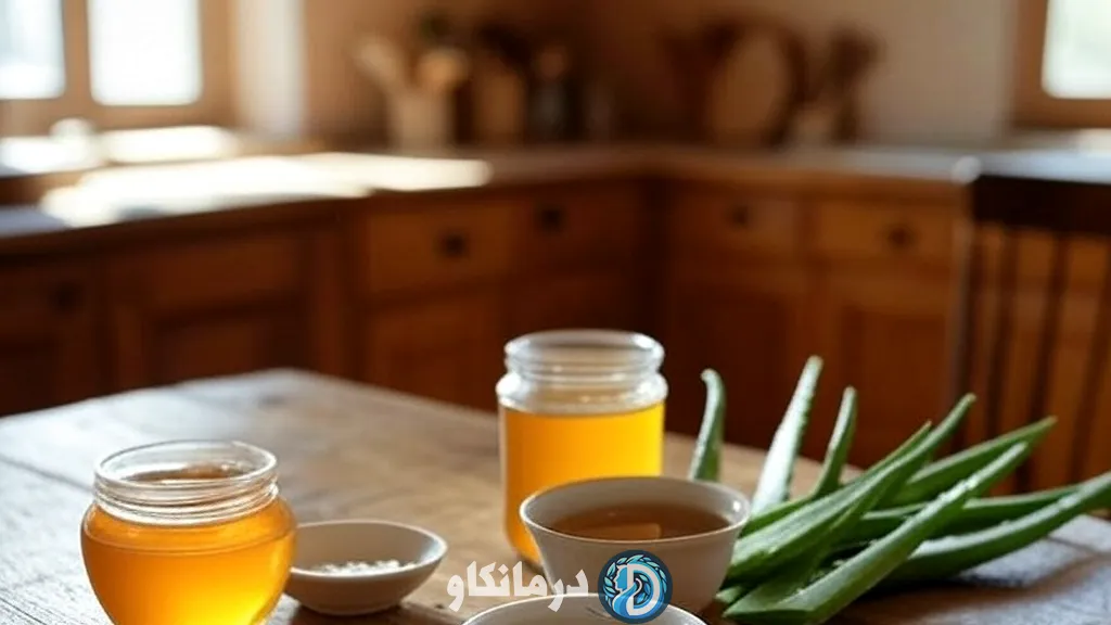 درمان خانگی برای آفت دهان 2 image 5 result