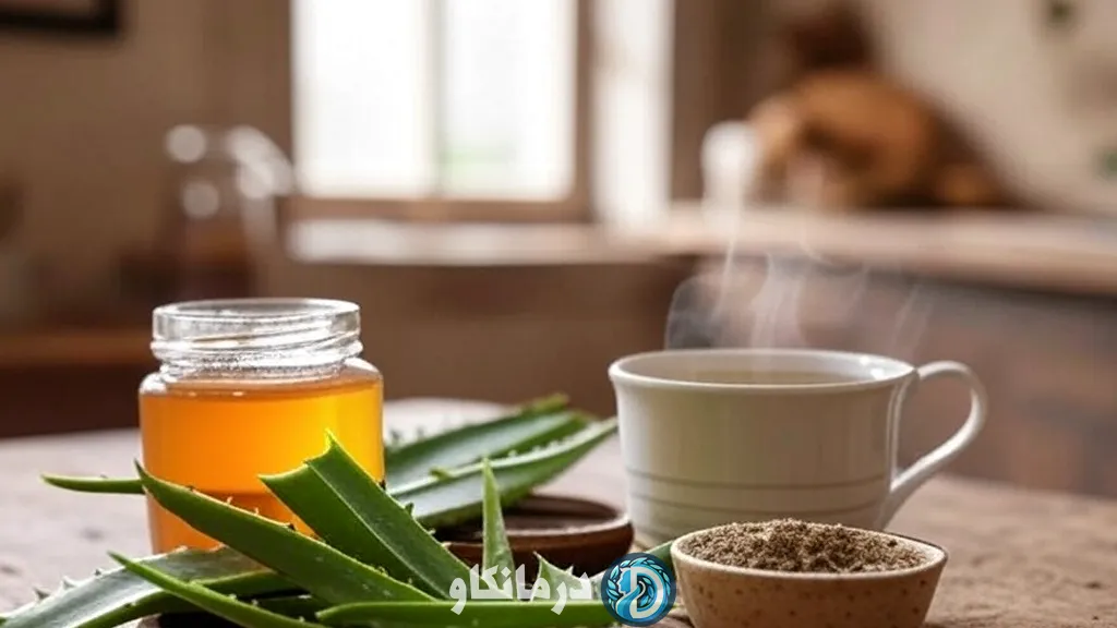 درمان خانگی برای آفت دهان 1 image 6 result