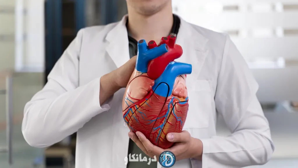 پیشگیری از بیماریهای قلبی 2 پیشگیری از بیماریهای قلبی
