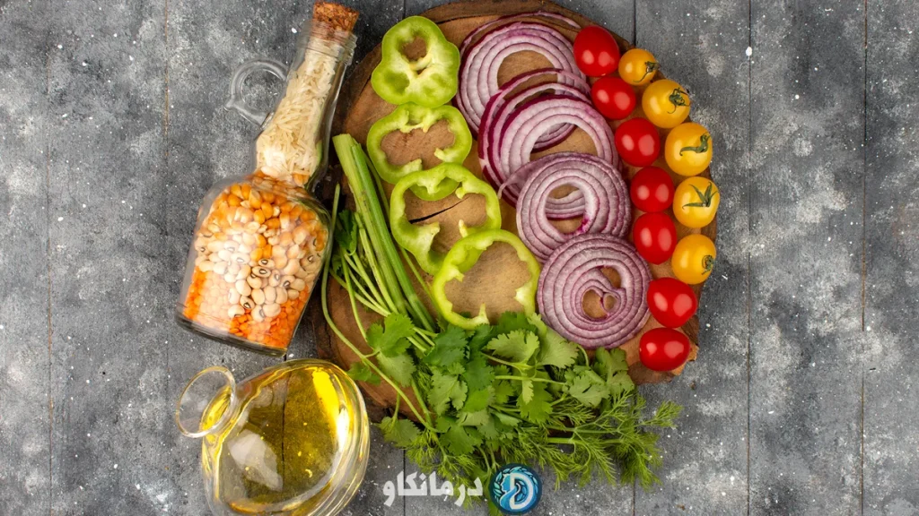 رژیم مدیترانهای چیست و چگونه عمل میکند؟ 2 رژیم مدیترانهای