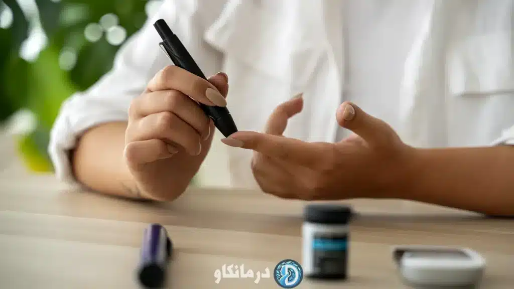 راهنمای کامل پیشگیری از دیابت نوع ۲ 1 راهنمای کامل پیشگیری از دیابت نوع ۲