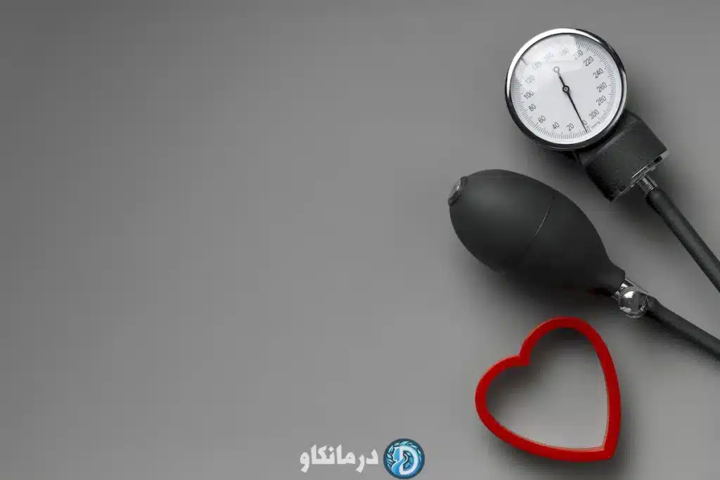 چگونه فشار خون بالا را کنترل کنیم؟ 1 روشهای کنترل فشار خون